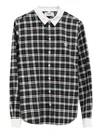 Celine Cotton Shirt Women In Multi