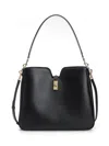 Celine Women Camille 16 Medium Bag In Black