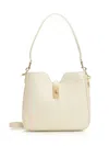 Celine Women Camille 16 Small Bag In Neutral