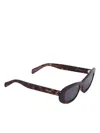 Celine Women Cat Eye Cat Eye S310 Occhiali In Multicolor