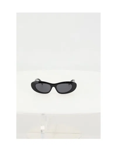 Celine Women Cat Eye S310 In Black