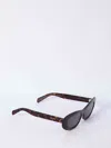 Celine Cat Eye S310 Sunglasses In Acetate