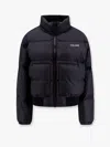 Celine Long-sleeved Cotton Clothes In Black