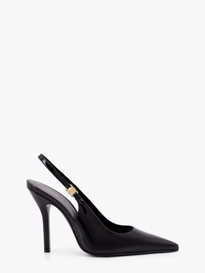 Celine Women  Black Pumps