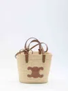 Celine Teen Supple Shoulder Bag Women In Brown