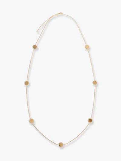 Celine Women  Gold Necklaces