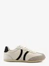 Celine Jogger Low-top Sneakers In Multi
