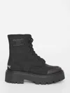 Celine Women  Lace-up Boots