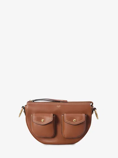 Celine Women's Multipocket Bag In 04lu