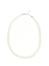 Celine Women  Necklace In Neutral