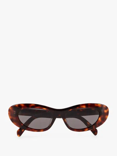 Celine Women  Rosso Sunglasses In Multicolor