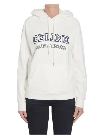Celine Women's  Saint-tropez Hoodie