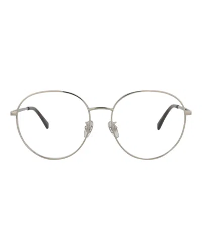 Pre-owned Celine Women's  Squareframe Acetate Sunglasses In Turquoise Turquoise Smoke (cl40249u/55/87a)