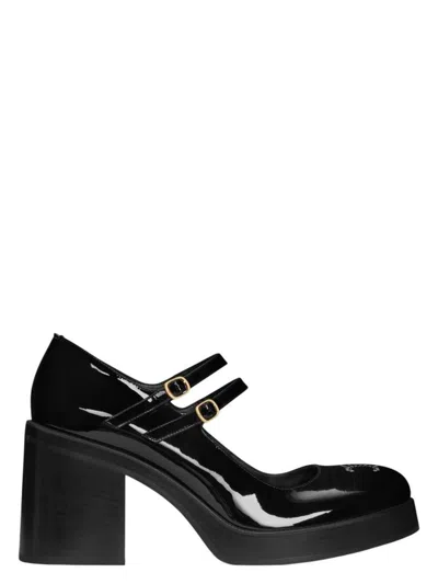 Celine Women's  Tess Babies Shoes In Black