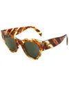 Celine Women's Cl40008i 48mm Sunglasses