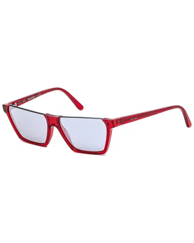 Celine Women's Cl40008i 60mm Sunglasses