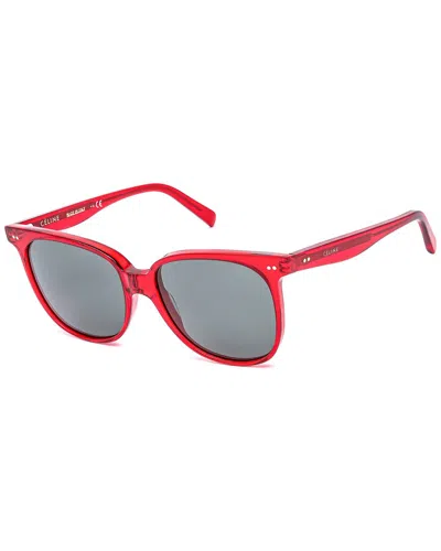 Celine Women's Cl40022i 57mm Sunglasses