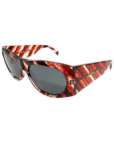 Celine Women's Cl40029i 59mm Sunglasses