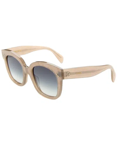 Celine Women's Cl4002un 54mm Sunglasses
