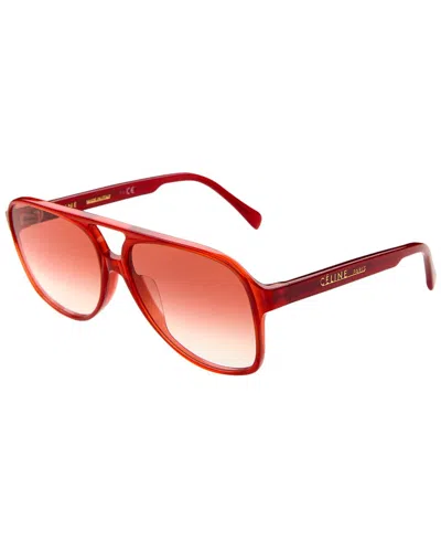 Celine Women's Cl40032u 62mm Sunglasses