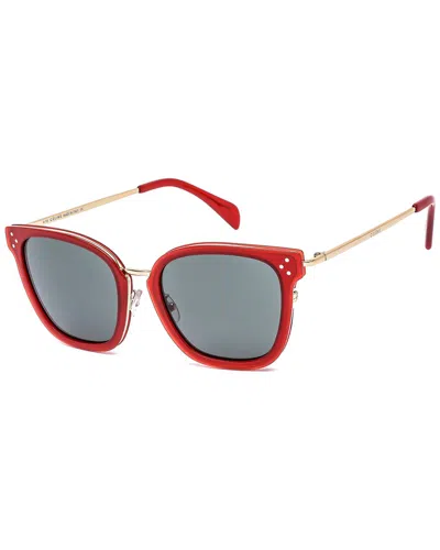 Celine Women's Cl40035f 54mm Sunglasses