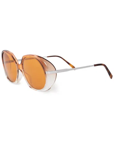 Celine Women's Cl40036u 56mm Sunglasses