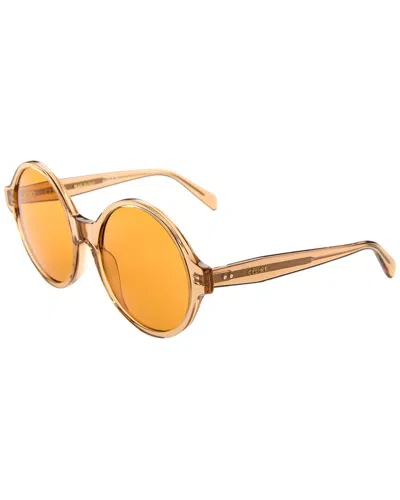 Celine Women's Cl40051i 58mm Sunglasses