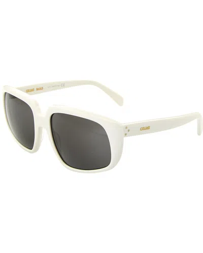 Celine Women's Cl40073i 60mm Sunglasses