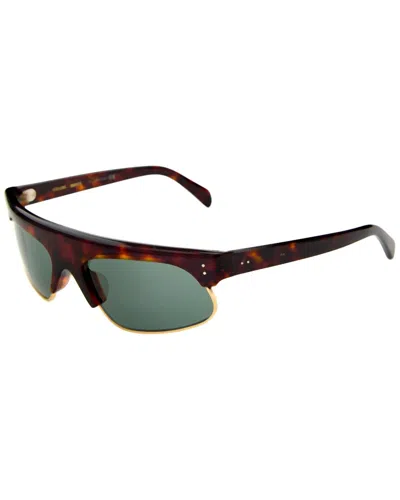 Celine Women's Cl40107u 60mm Sunglasses