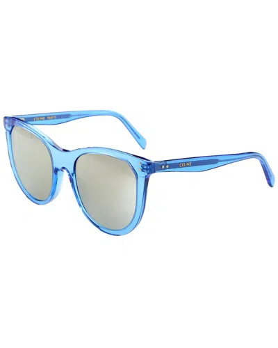 Celine Women's Cl40149i 53mm Sunglasses