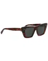 Celine Woman Sunglass Cl40187i