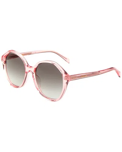 Celine Women's Cl40201u 54mm Sunglasses