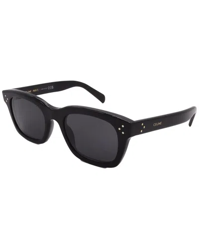 Celine Women's Cl40232i 51mm Sunglasses In Black