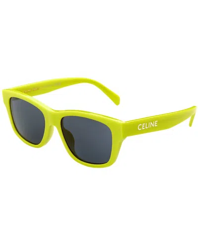 Celine Women's Cl40249u 55mm Sunglasses