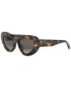 Celine 3 Dots Cl40320u 52f