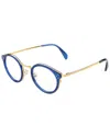 Celine Women's Cl50001u 42mm Optical Frames