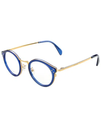 Celine Women's Cl50001u 42mm Optical Frames
