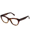 Celine Women's Cl50005i 49mm Sunglasses In Brown