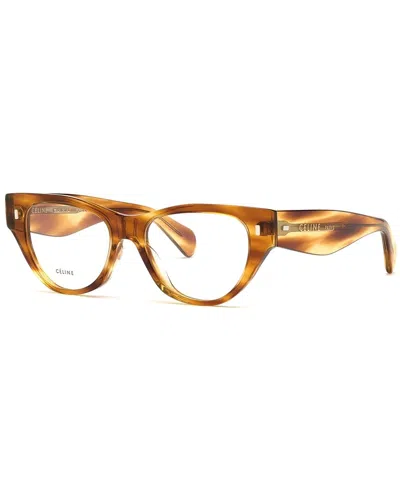 CELINE CELINE WOMEN'S CL50012I 50MM SUNGLASSES