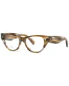 Celine Women's Cl50012i 50mm Sunglasses In Brown
