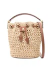 Celine Women Clara Teen Secchiello In Multi