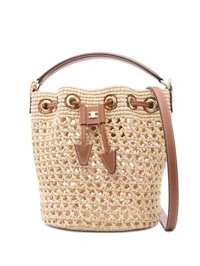 Celine Women Clara Teen Secchiello In Multi