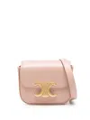 Celine Women Claude Flap Mini Borsa In Multicolor