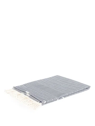 Celine Women Cotton Beach Towel