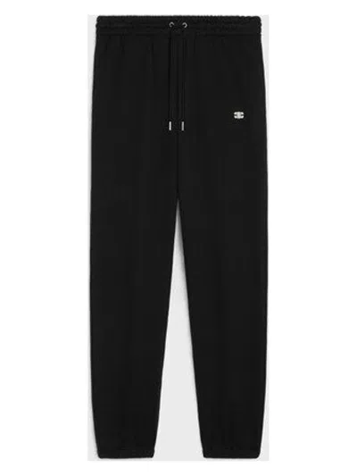 Celine Women's Cotton Trousers