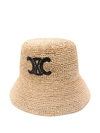 Celine Women Do Not Delete Bob Cappello In Multicolor