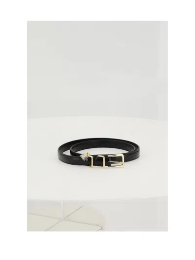 Celine Women Elegant Charm 1 In Black
