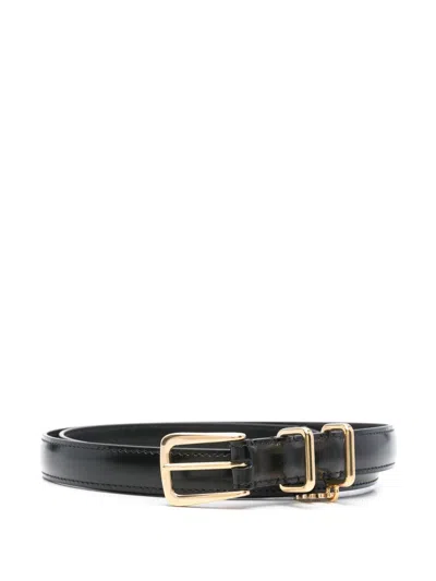 Celine Women Elegant Charm Belt In Multi