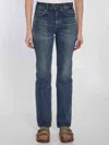 Celine Women Françoise Jeans