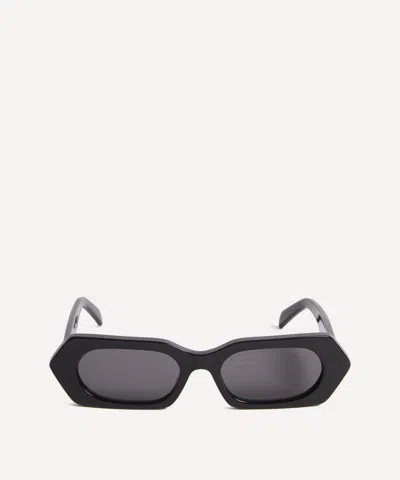 Celine Women's Geometric Square Sunglasses